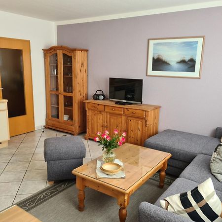 Apartament Moewennest Zinnowitz Zewnętrze zdjęcie