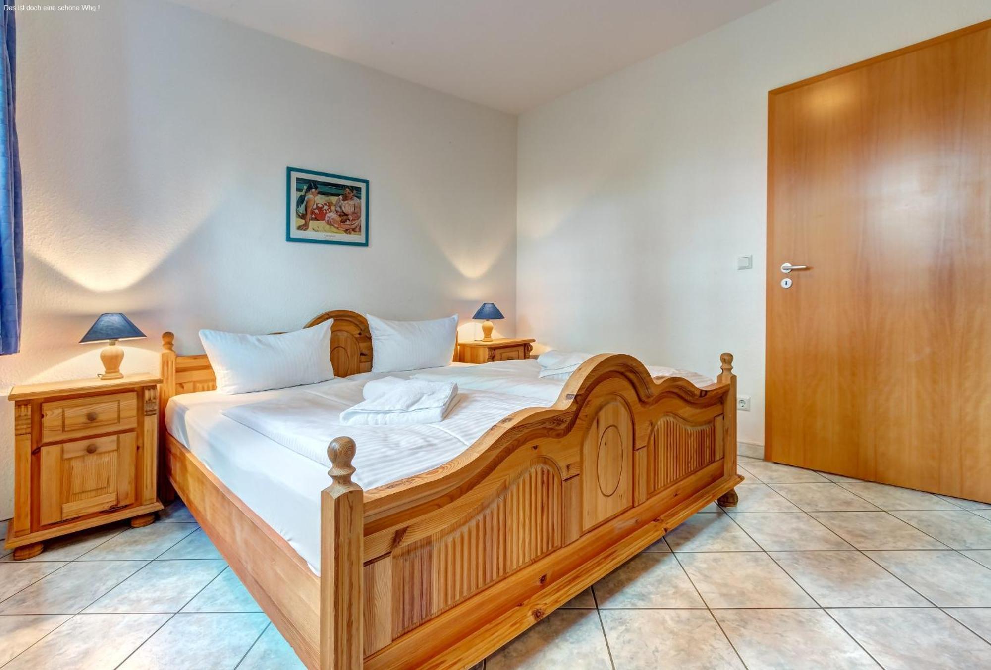Apartament Moewennest Zinnowitz Zewnętrze zdjęcie