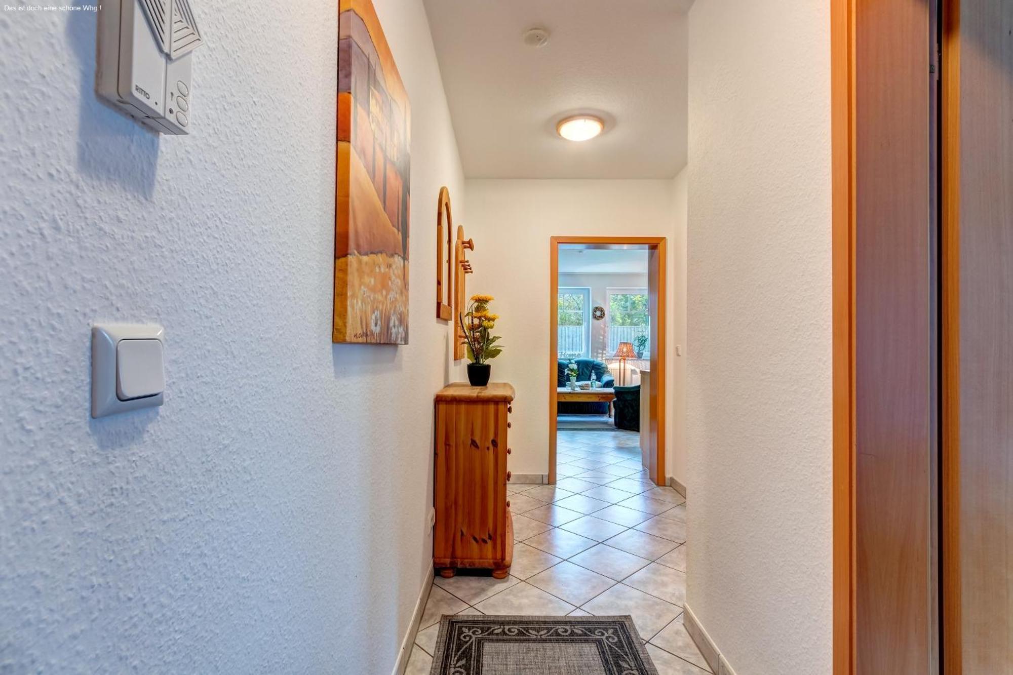 Apartament Moewennest Zinnowitz Zewnętrze zdjęcie