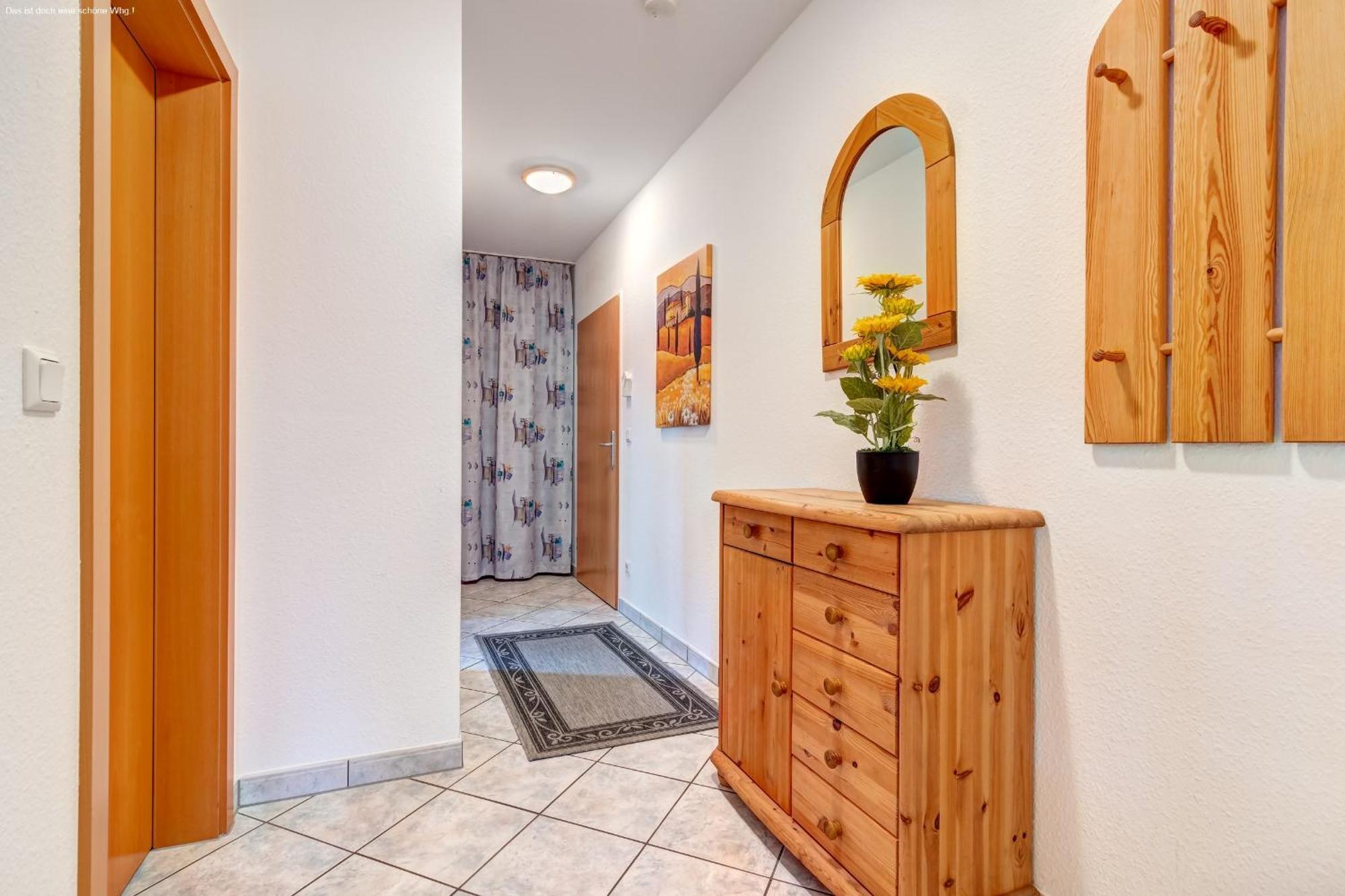 Apartament Moewennest Zinnowitz Zewnętrze zdjęcie